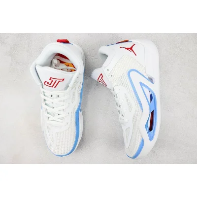 Air Jordan Tatum 1 "Archer Ave" фото № 7 Air Jordan Tatum 1 "Archer Ave" фото № 7