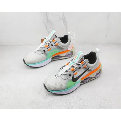 Nike Air Max 2021 "Matte Grey Multi" фото № 5