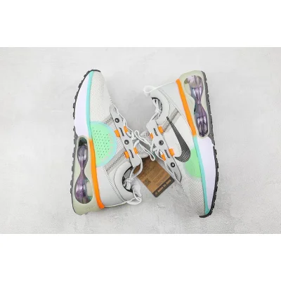 Nike Air Max 2021 "Matte Grey Multi" фото № 6