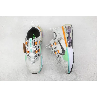 Nike Air Max 2021 "Matte Grey Multi" фото № 7