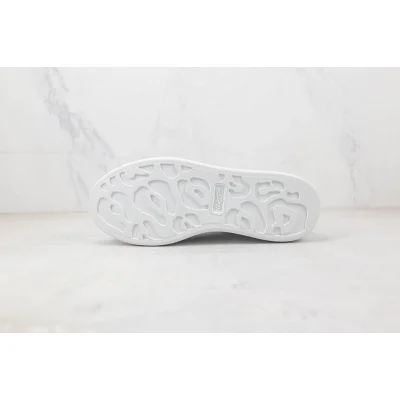 Alexander McQueen Oversized "White/Black" фото № 8