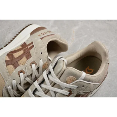 Asics Gel Lyte 3 OG "Wood Crepe" фото № 8