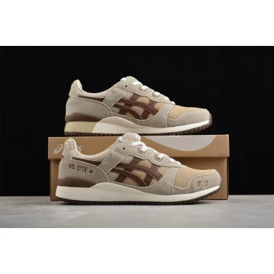 Asics Gel Lyte 3 OG "Wood Crepe" фото № 9