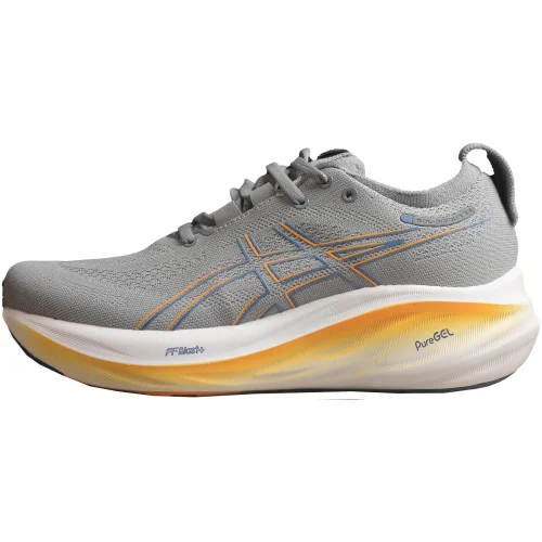 Asics Gel Nimbus 26 "Sheet Rock Orange"