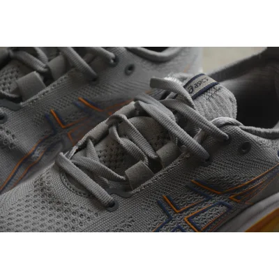 Asics Gel Nimbus 26 "Sheet Rock Orange" фото № 8