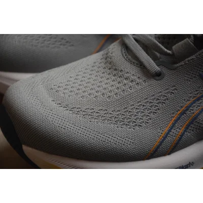 Asics Gel Nimbus 26 "Sheet Rock Orange" фото № 7