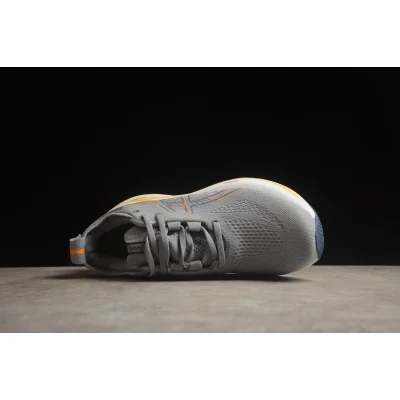 Asics Gel Nimbus 26 "Sheet Rock Orange" фото № 3