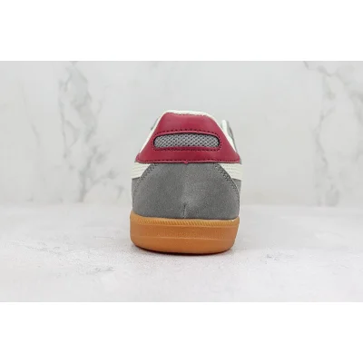 Onitsuka Tiger x Asics Tokuten "Grey/White/Red" фото № 9