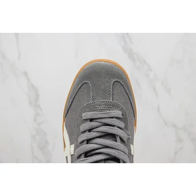 Onitsuka Tiger x Asics Tokuten "Grey/White/Red" фото № 4