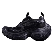 Balenciaga 10XL Sneakers "Black"