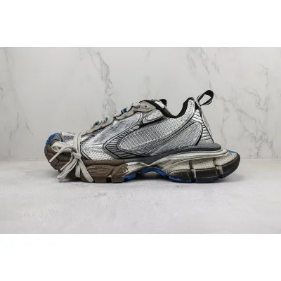 Balenciaga 3XL "Silver" фото № 2