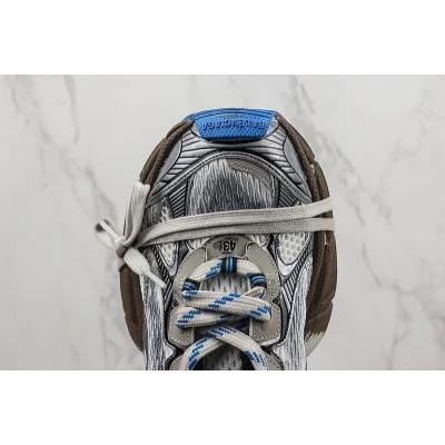 Balenciaga 3XL "Silver" фото № 3