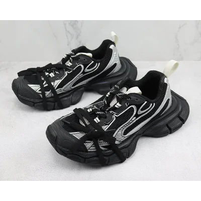 Balenciaga 3XL "Black/Metallic" фото № 5 Balenciaga 3XL "Black/Metallic" фото № 5