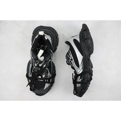 Balenciaga 3XL "Black/Metallic" фото № 7 Balenciaga 3XL "Black/Metallic" фото № 7