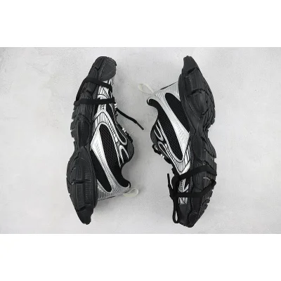 Balenciaga 3XL "Black/Metallic" фото № 6 Balenciaga 3XL "Black/Metallic" фото № 6