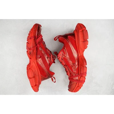 Balenciaga 3XL "Red/Old" фото № 6