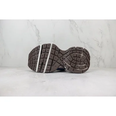 Balenciaga 3XL "Silver/Blue/Red/Dark Brown" фото № 8