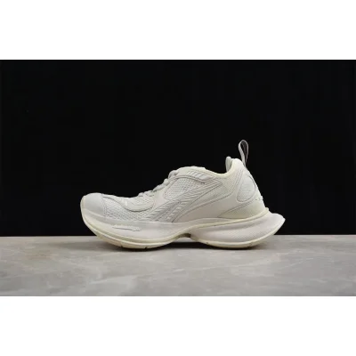 Balenciaga Circuit "Beige/Grey" фото № 2