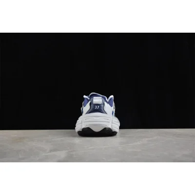 Balenciaga Monday "White/Blue/Silver" фото № 5