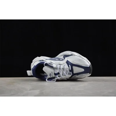 Balenciaga Monday "White/Blue/Silver" фото № 3