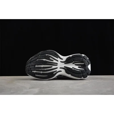 Balenciaga Monday "White/Blue/Silver" фото № 4