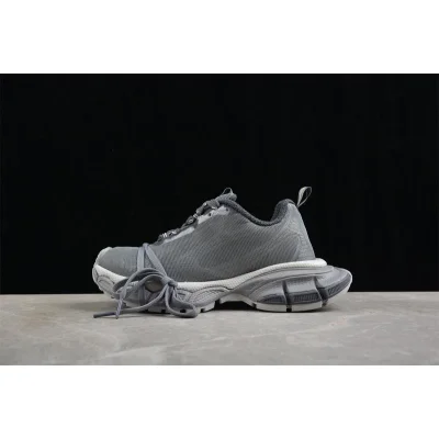 Balenciaga 3XL Sneaker "Full Gray" фото № 4