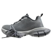 Balenciaga 3XL Sneaker "Full Gray"