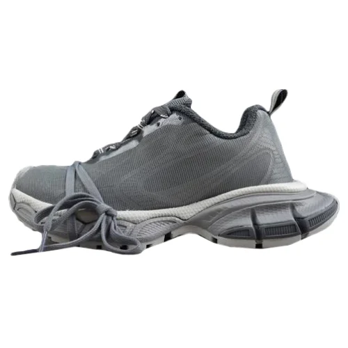 Balenciaga 3XL Sneaker "Full Gray"