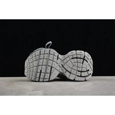 Balenciaga 3XL Sneaker "Full Gray" фото № 3