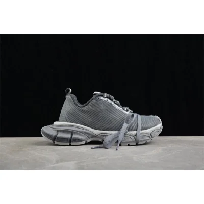 Balenciaga 3XL Sneaker "Full Gray" фото № 7