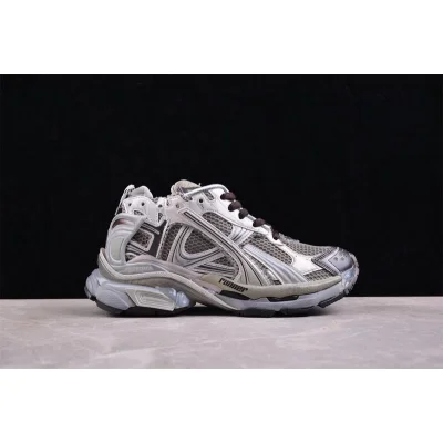 Balenciaga Runner "Grey/Brown" фото № 2 Balenciaga Runner "Grey/Brown" фото № 2