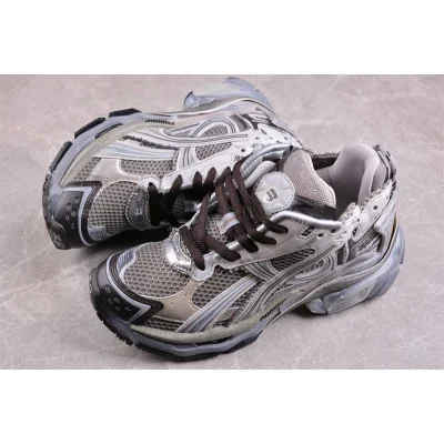 Balenciaga Runner "Grey/Brown" фото № 6 Balenciaga Runner "Grey/Brown" фото № 6