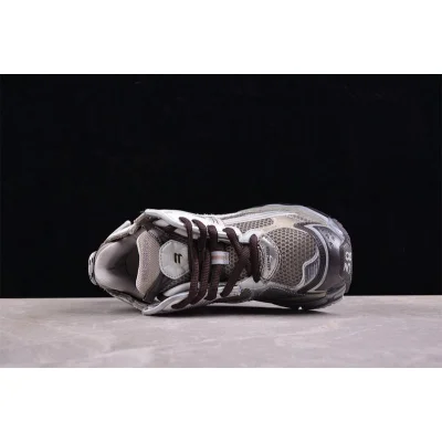 Balenciaga Runner "Grey/Brown" фото № 3 Balenciaga Runner "Grey/Brown" фото № 3