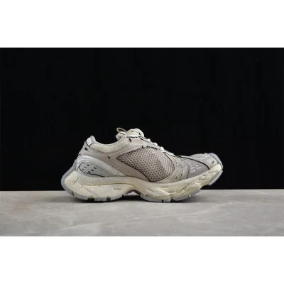 Balenciaga Stapler "Grey/Silver" фото № 2