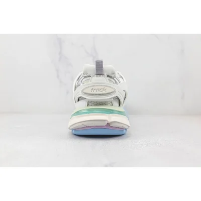 Balenciaga Track "White/Pink" фото № 9