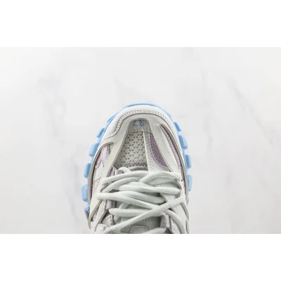 Balenciaga Track "White/Pink" фото № 3