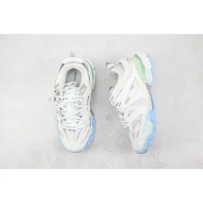 Balenciaga Track "White/Pink" фото № 7