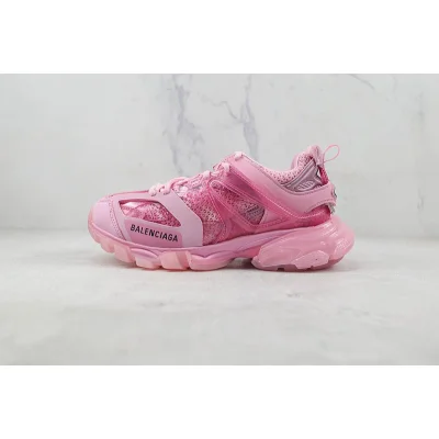 Balenciaga Track "Cream Pink" фото № 2