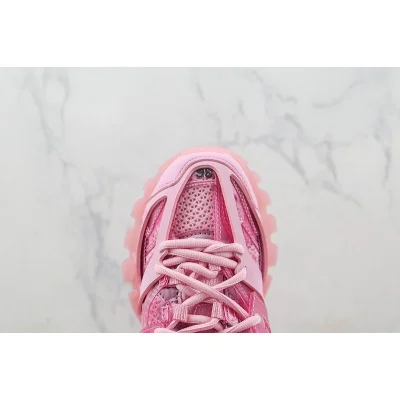 Balenciaga Track "Cream Pink" фото № 3