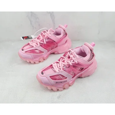 Balenciaga Track "Cream Pink" фото № 5