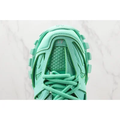 Balenciaga Track "Emerald" фото № 3 Balenciaga Track "Emerald" фото № 3