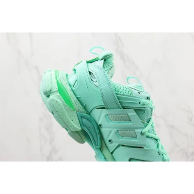 Balenciaga Track "Emerald" фото № 4 Balenciaga Track "Emerald" фото № 4