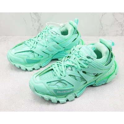 Balenciaga Track "Emerald" фото № 5 Balenciaga Track "Emerald" фото № 5