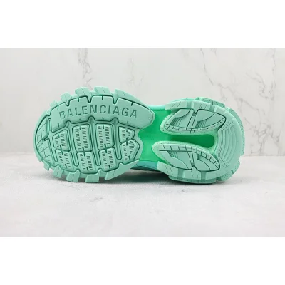 Balenciaga Track "Emerald" фото № 8 Balenciaga Track "Emerald" фото № 8
