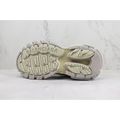 Balenciaga Track "Light Grey/Cream White" фото № 8