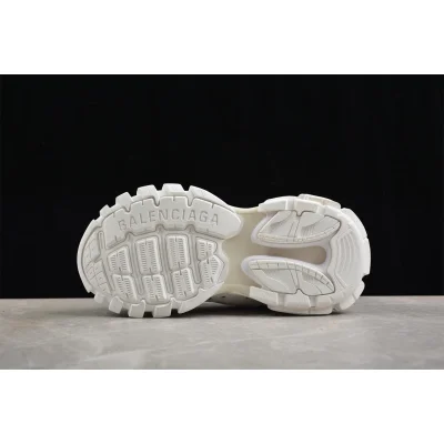 Balenciaga Track Sneaker "Signature-White" фото № 4