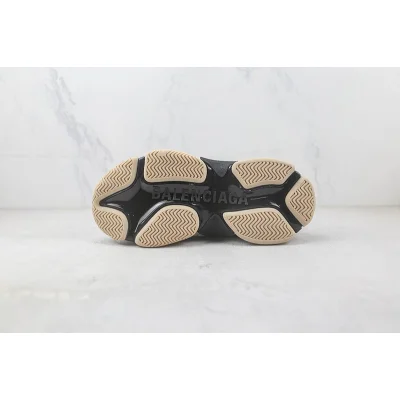 Balenciaga Triple S "Dark Blue" фото № 8 Balenciaga Triple S "Dark Blue" фото № 8