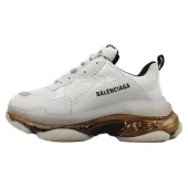 Balenciaga Triple S "Light Grey/Brown Venge"