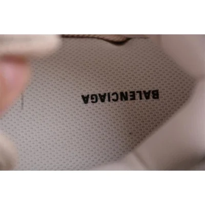 Balenciaga Triple S Sneaker "White/Red" фото № 9 Balenciaga Triple S Sneaker "White/Red" фото № 9