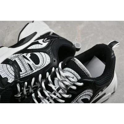 Christian Dior Chrono "Black/White" фото № 8